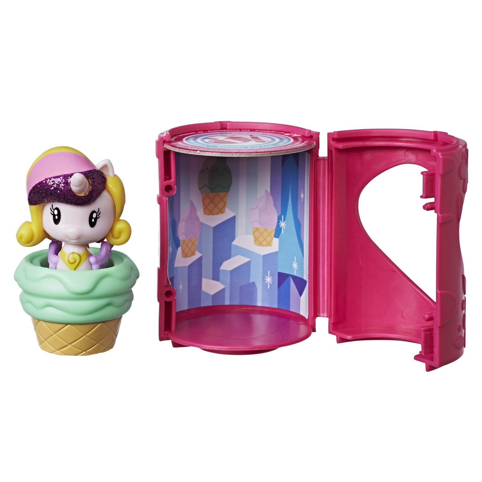 Фигурка My Little Pony в ассортименте - фото 26