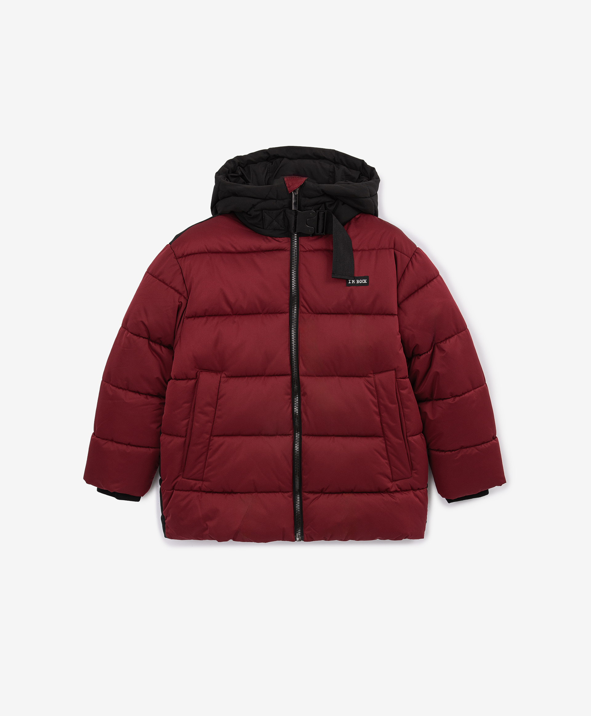 Куртка Gulliver 22410BJC4108 - фото 3