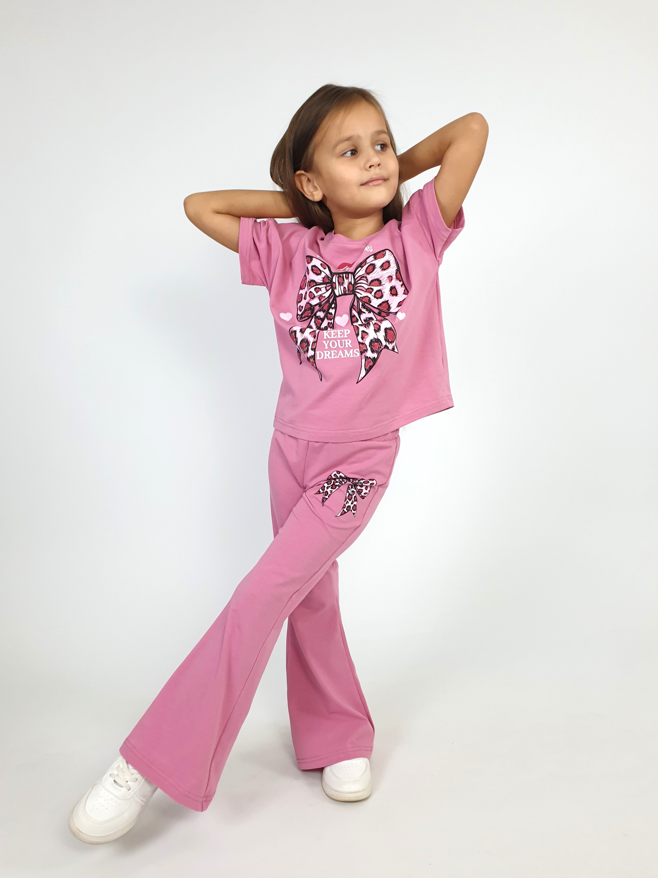 Костюм Luneva 02-149-4. - фото 7