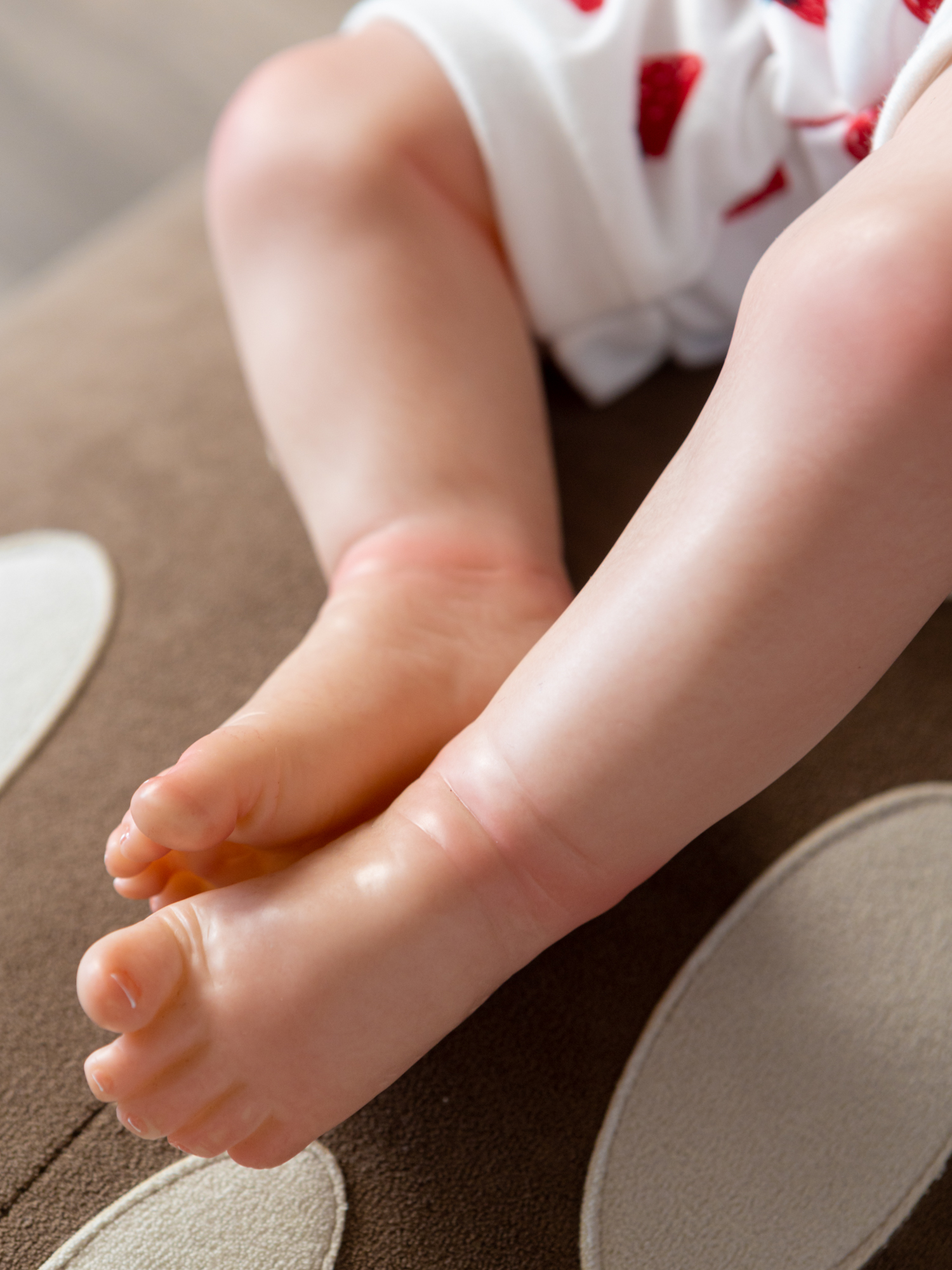 Кукла пупс Soul Sister Реборн YW-REBORN57-W - фото 10