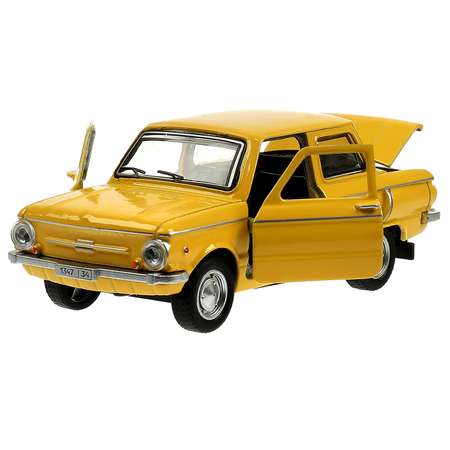 Автомобиль Технопарк