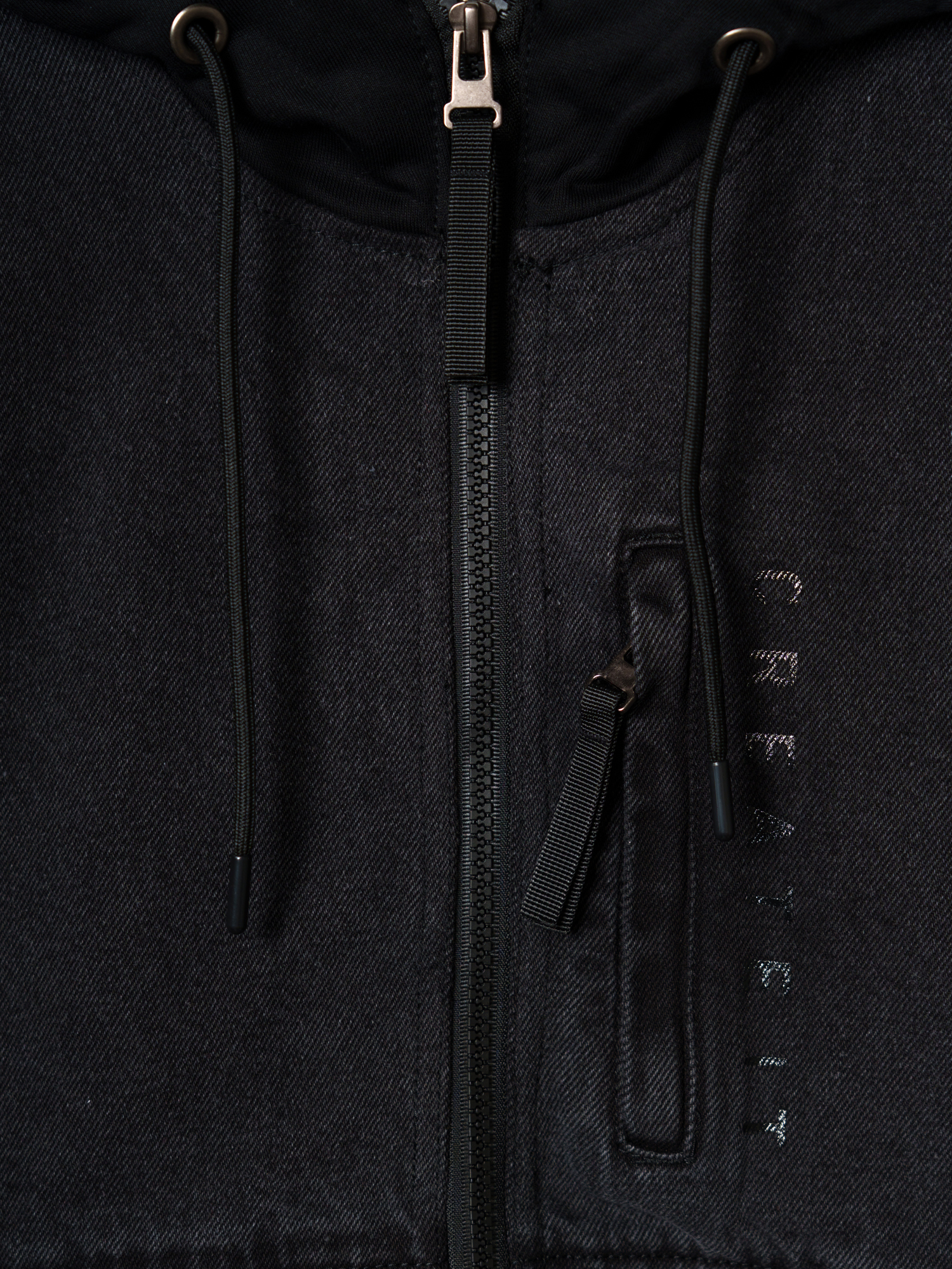 Куртка джинсовая PlayToday 12611091 - фото 12