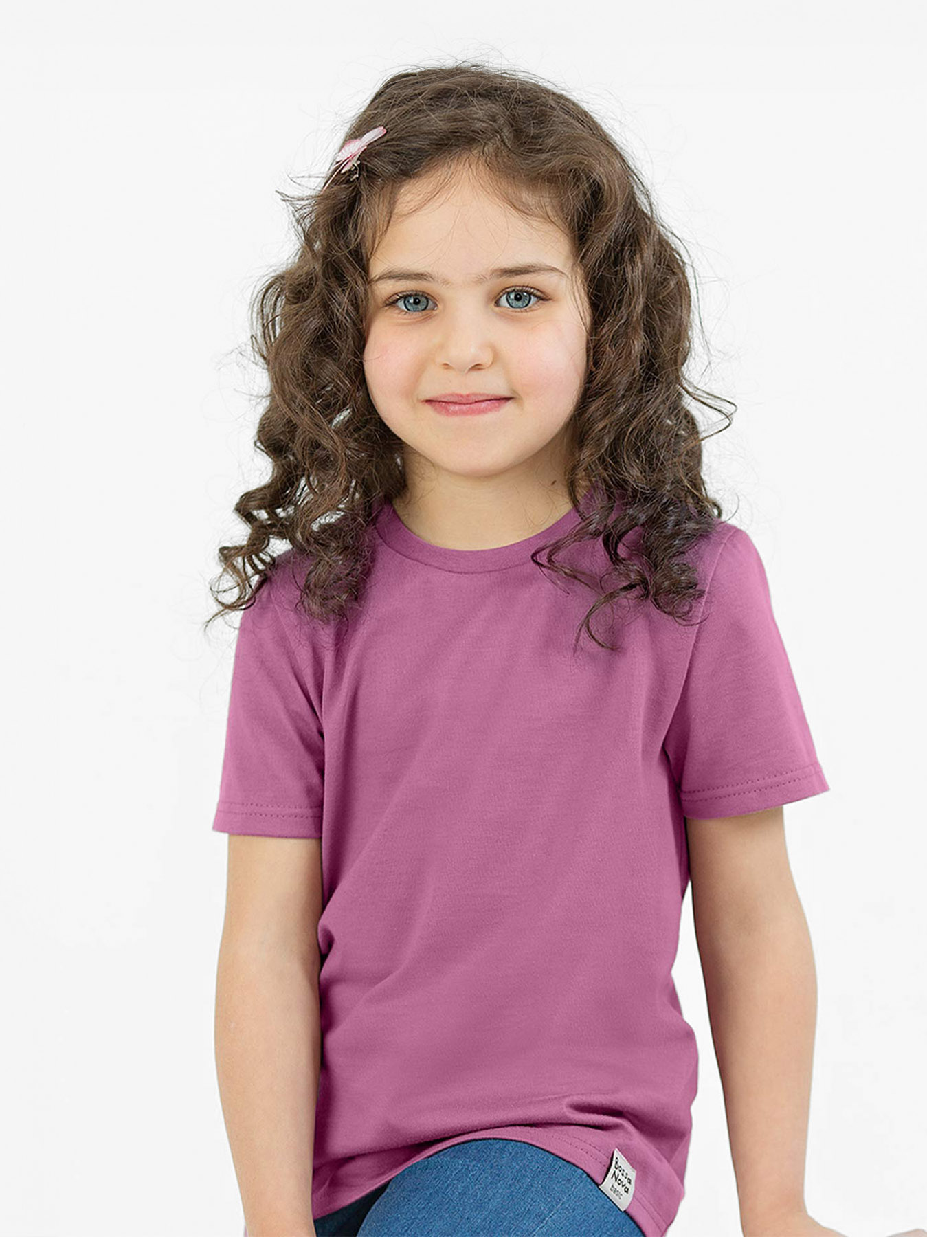 Футболка Bossa Nova 251К-161-Г - фото 7