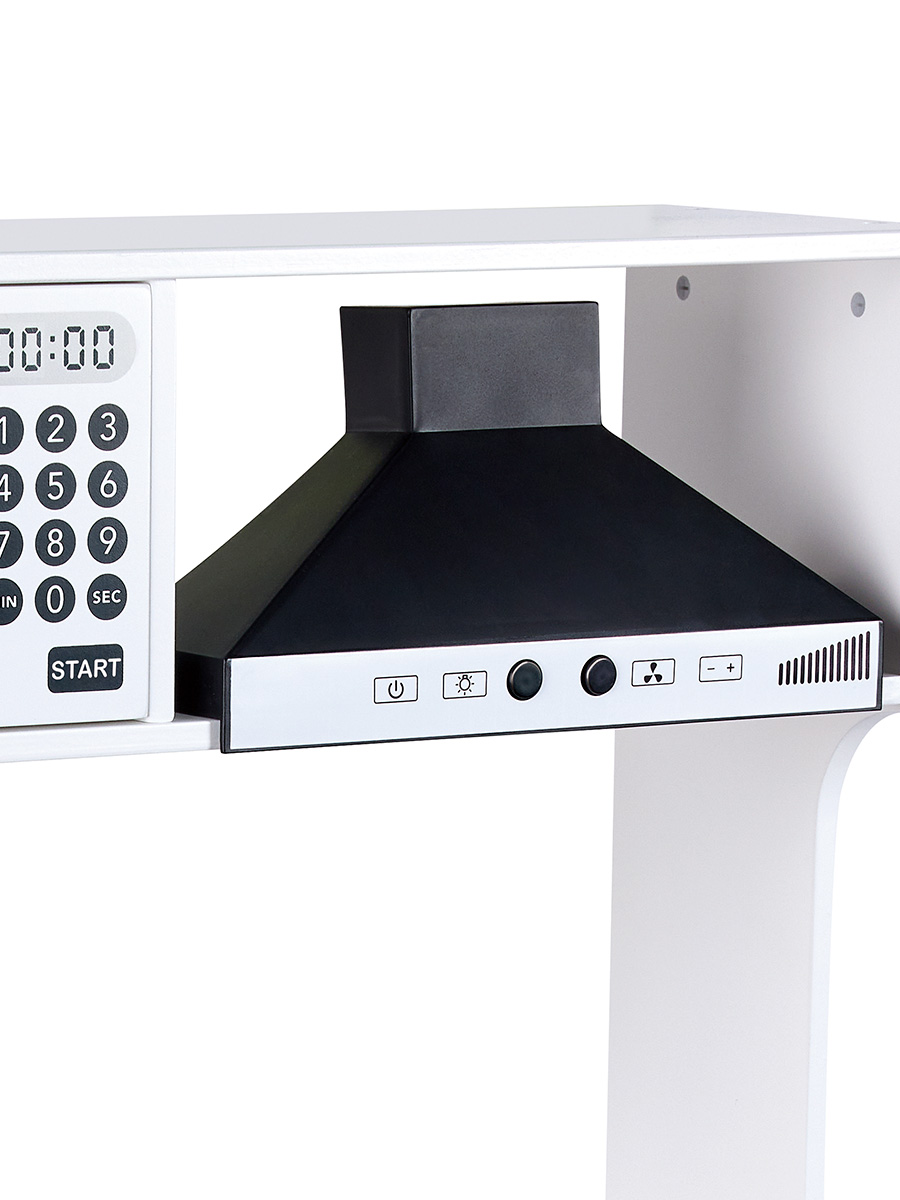 Игрушечная кухня Hape - фото 8