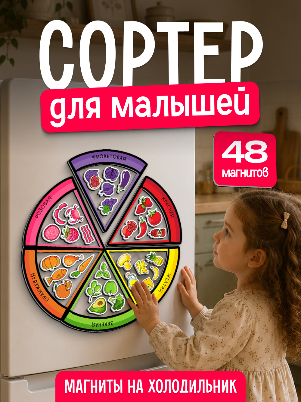 Настольная игра Кубрикум - фото 1