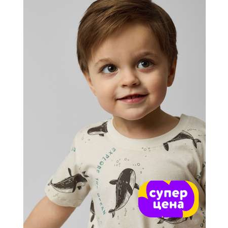 Футболка Baby Gо