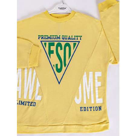 Свитшот TUFFY
