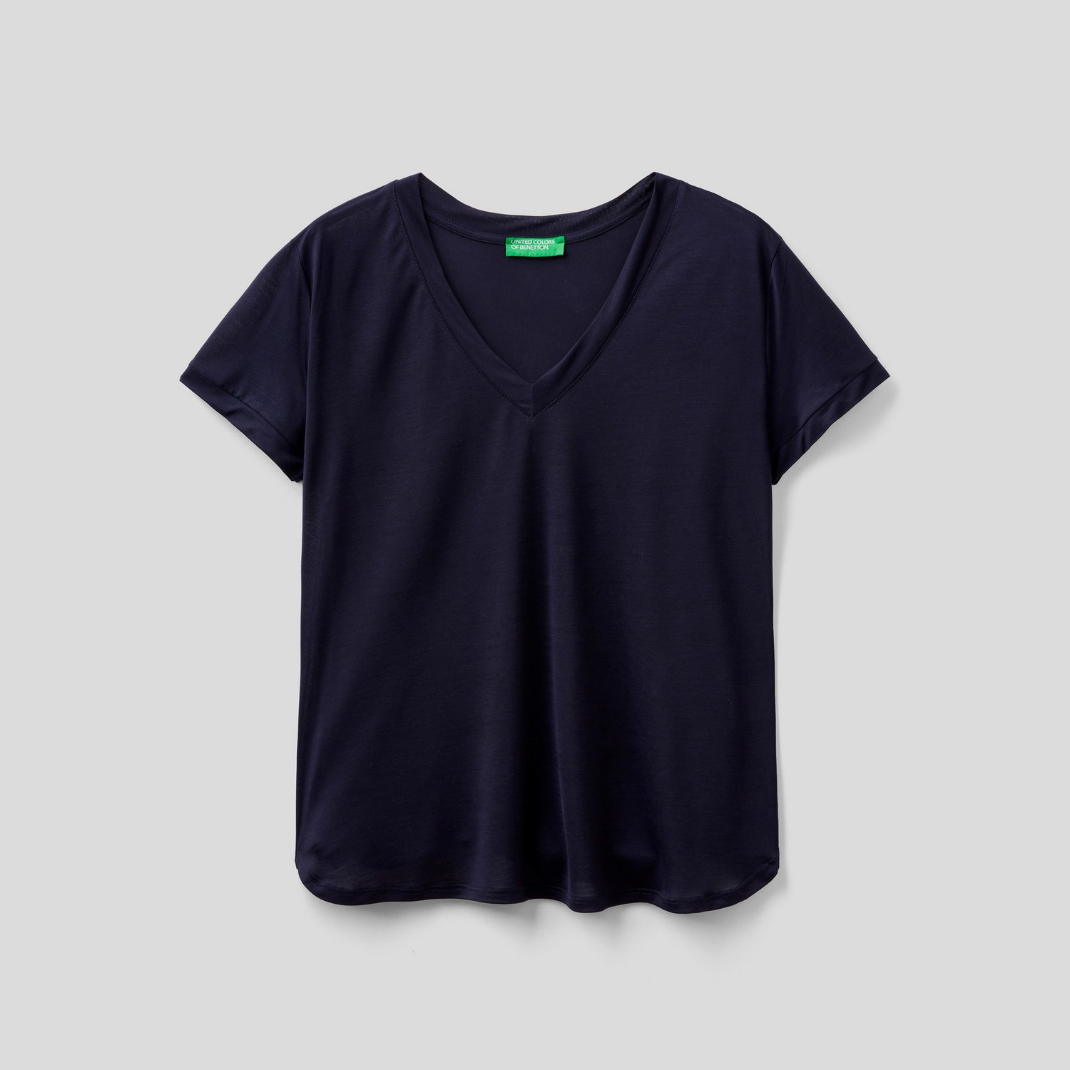 Футболка United Colors of Benetton 3NLHE4270_016 - фото 4