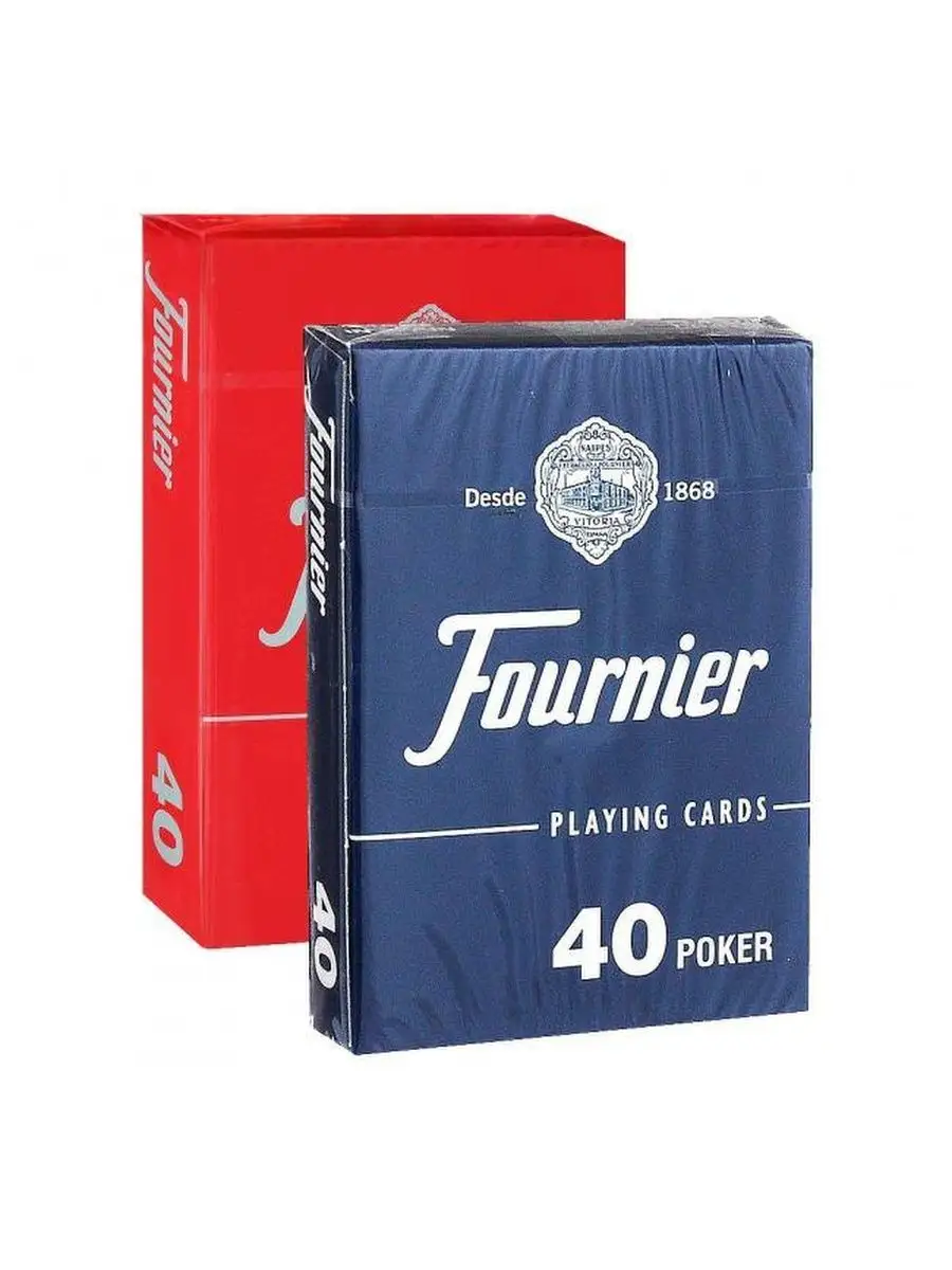 Настольная игра Fournier - фото 1