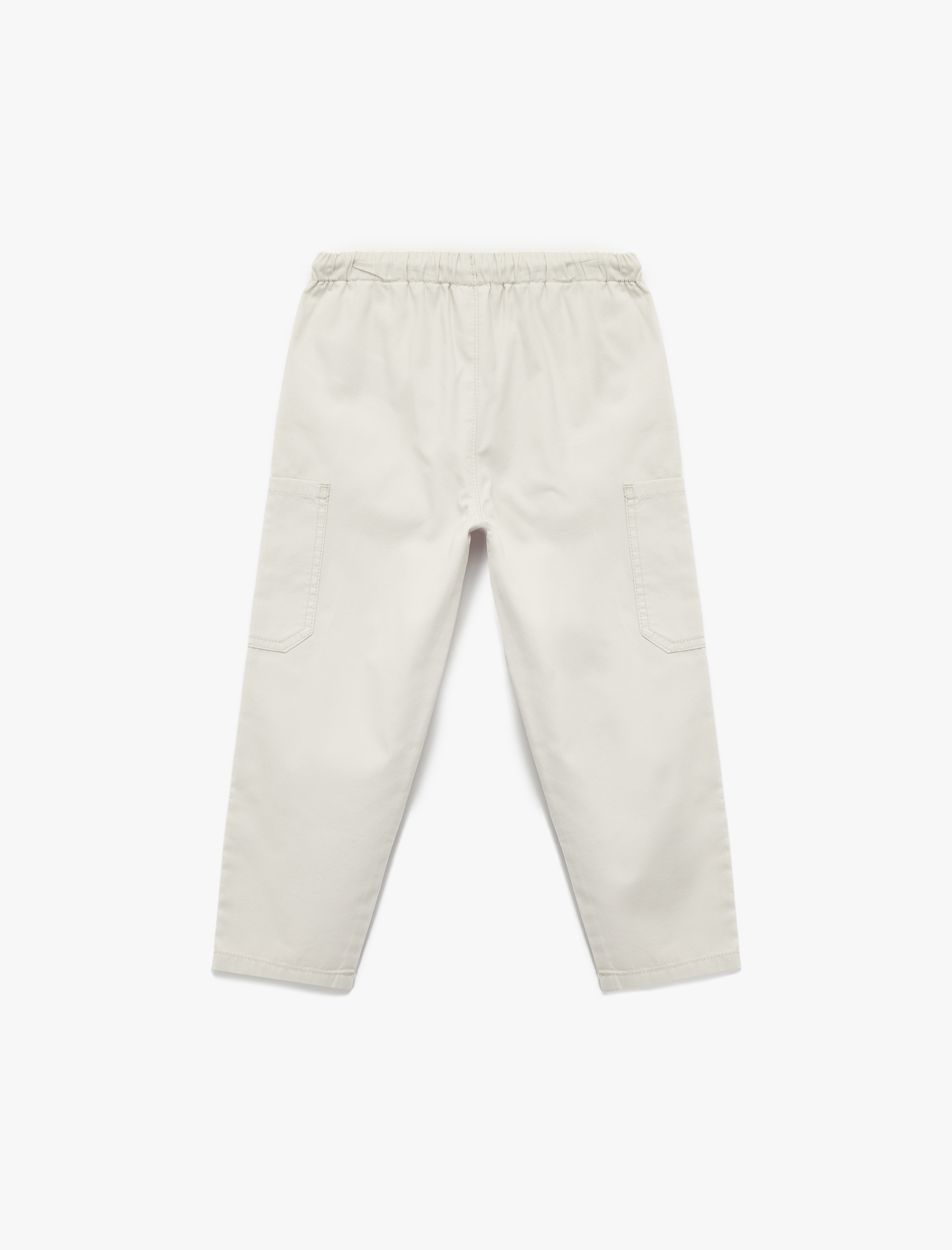 Брюки KOTON 6WMB40032TW026 - фото 2