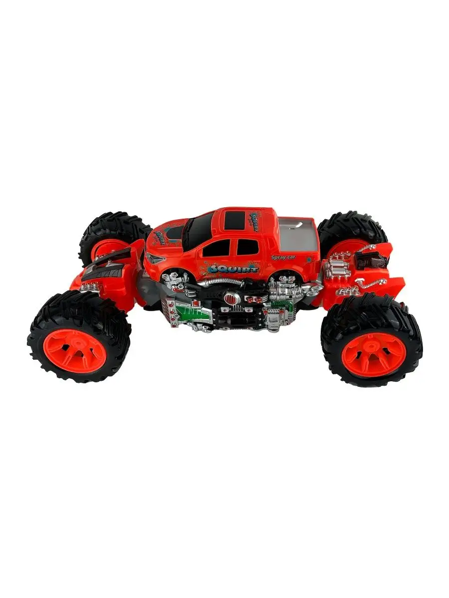 Автомобиль РУ Zhencheng - фото 2