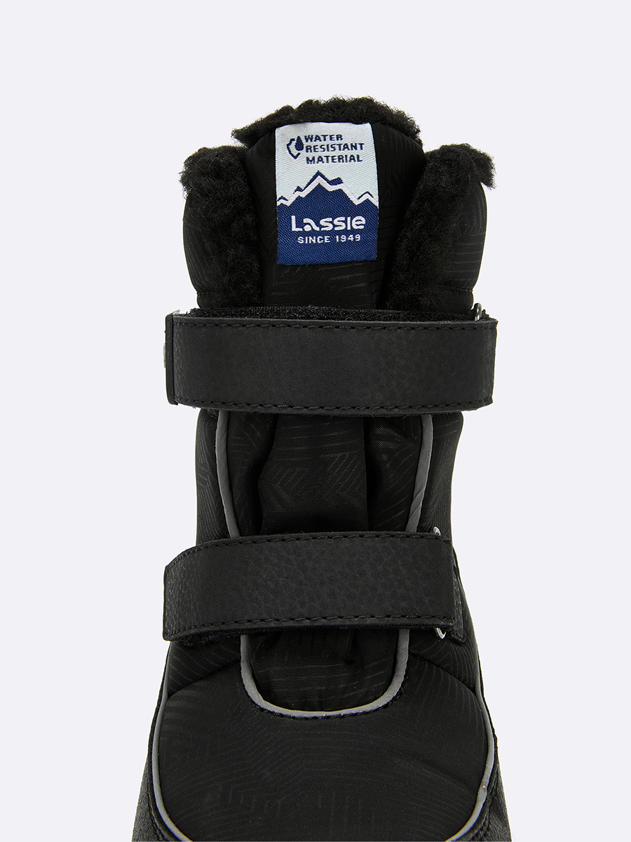 Сноубутсы Lassie 72405404-9990 - фото 6