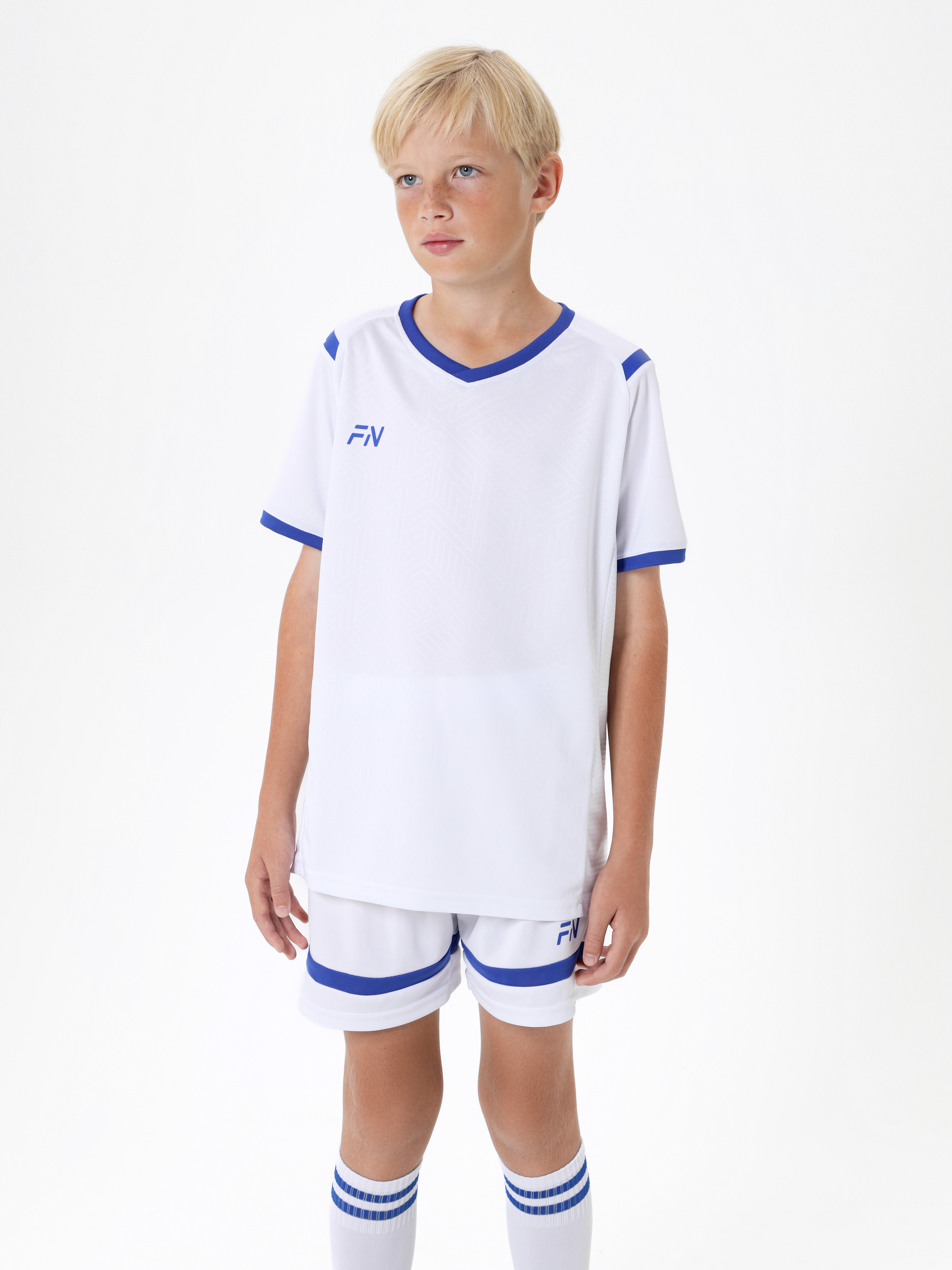 Костюм FN KFN4261018-104 - фото 1