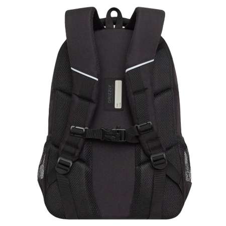 Рюкзак Grizzly