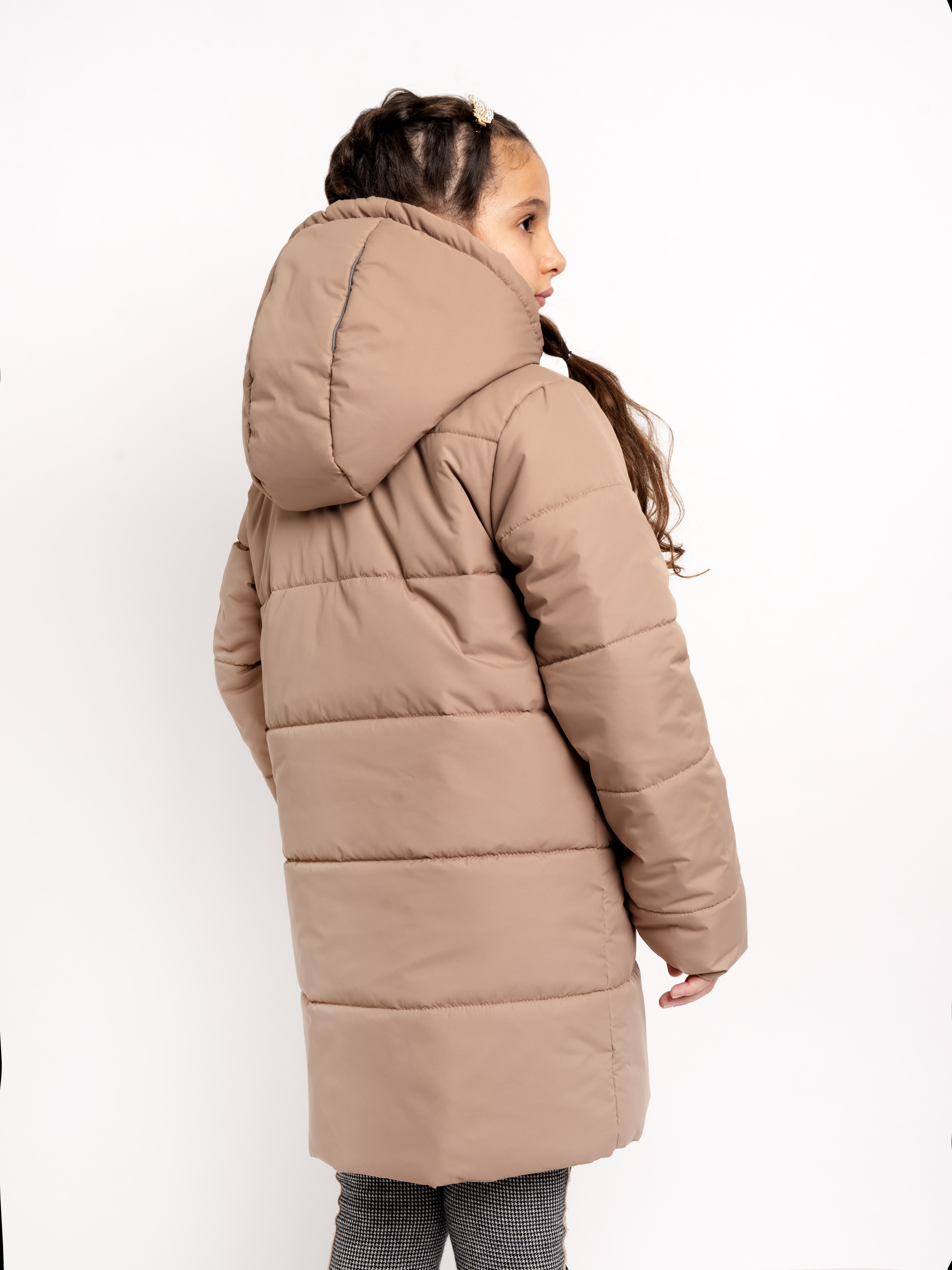 Куртка Sahera Rahmani 3165377-23 - фото 2