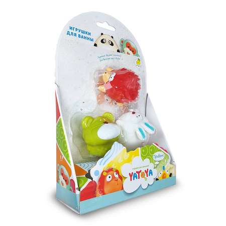 Игрушка Yatoya