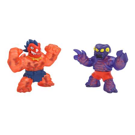 Игровой набор GooJitZu