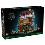 Конструктор LEGO Creator Expert 10350 3266 дет.