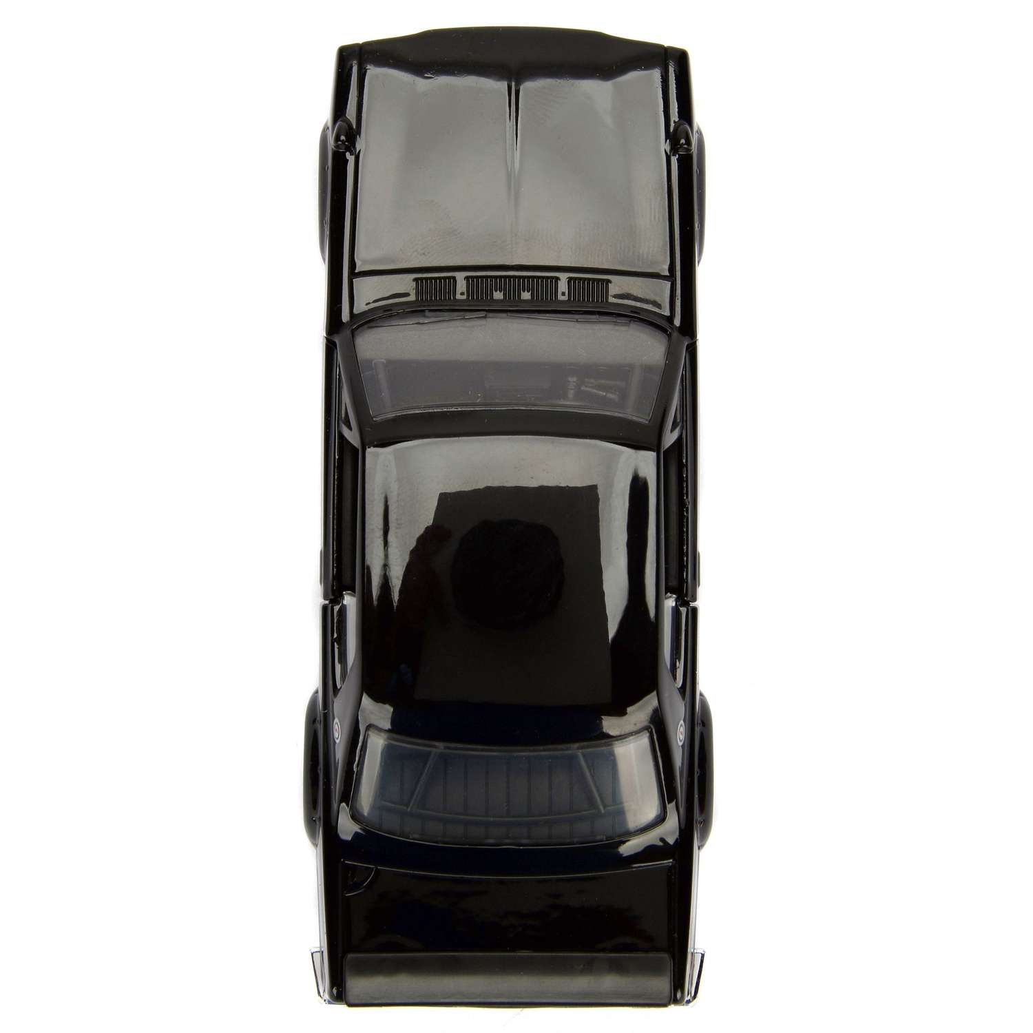 Автомобиль Fast and Furious Nissan 1:24 99686 - фото 3