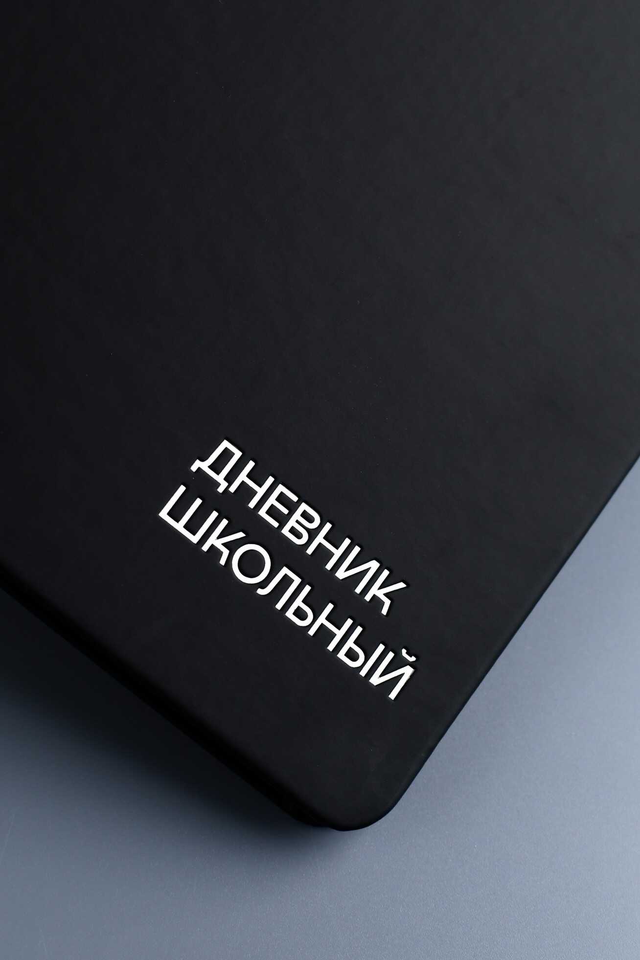 Дневник школьный Феникс + Лента розовая - фото 7