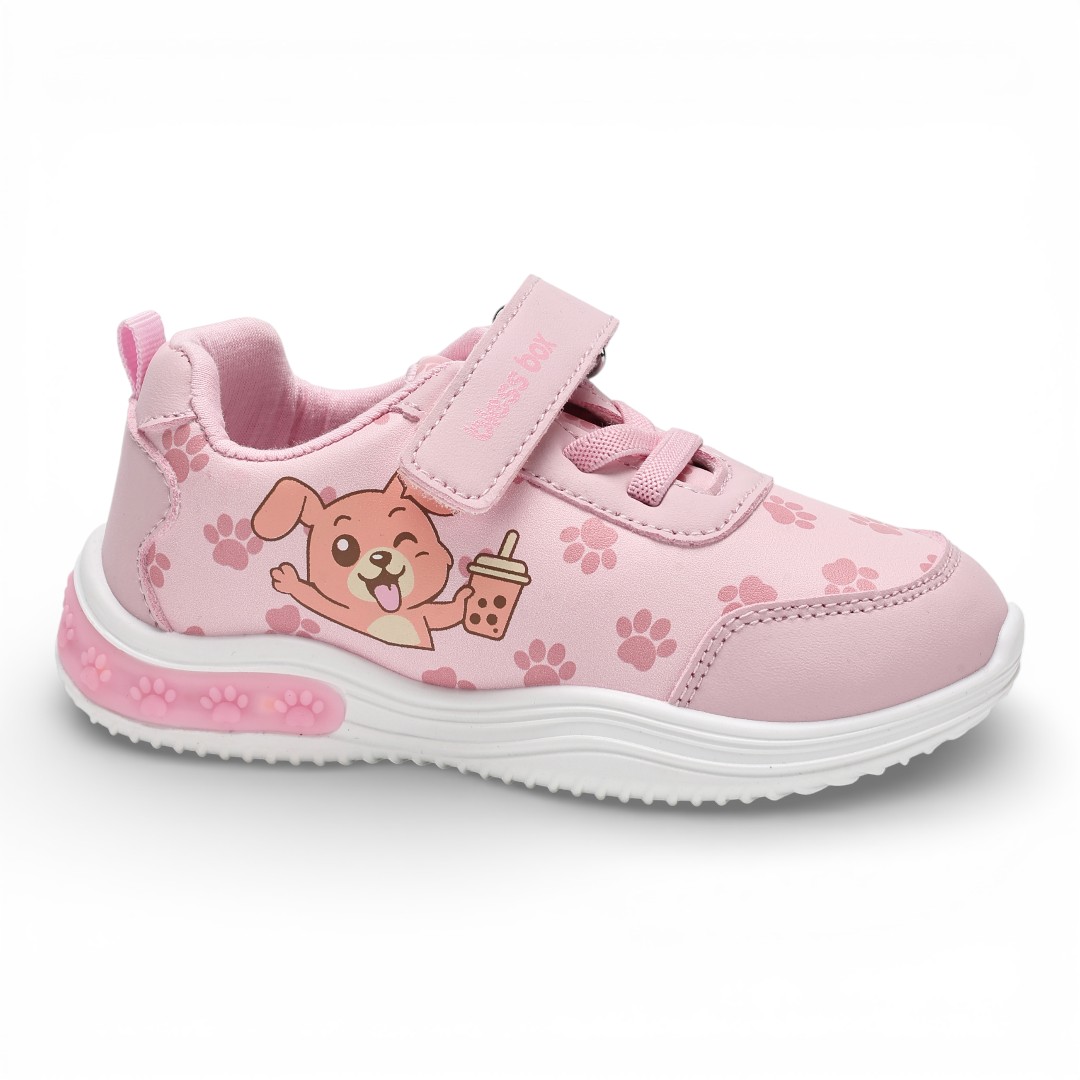 Кроссовки BLESSBOX BX53298A - фото 4