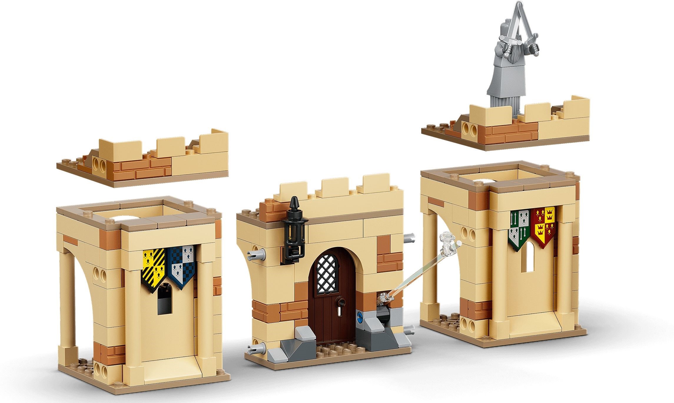 Конструктор LEGO Harry Potter - фото 12