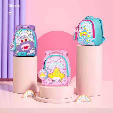 Рюкзак дошкольный UEK.KIDS