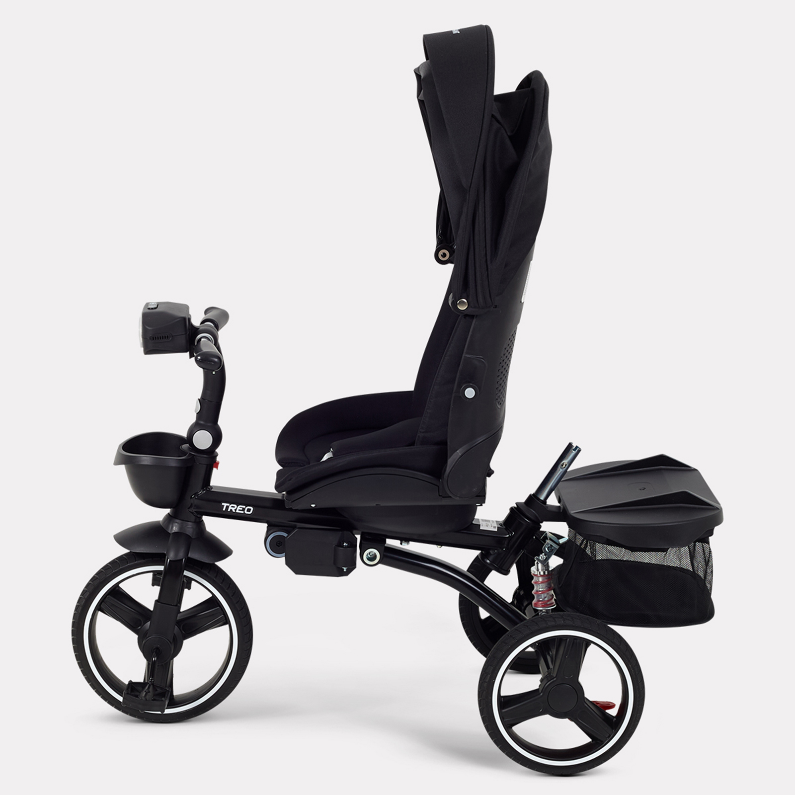 Трехколесный велосипед Rant - фото 3