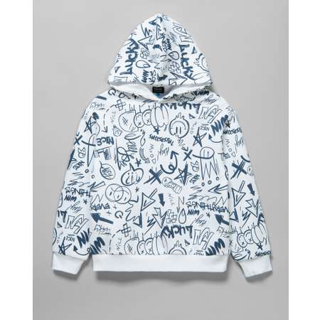 Худи Futurino Fashion