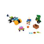 Конструктор LEGO Unikitty 41452 59 дет.