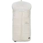 Конверт в коляску Nuovita Siberia Lux Bianco