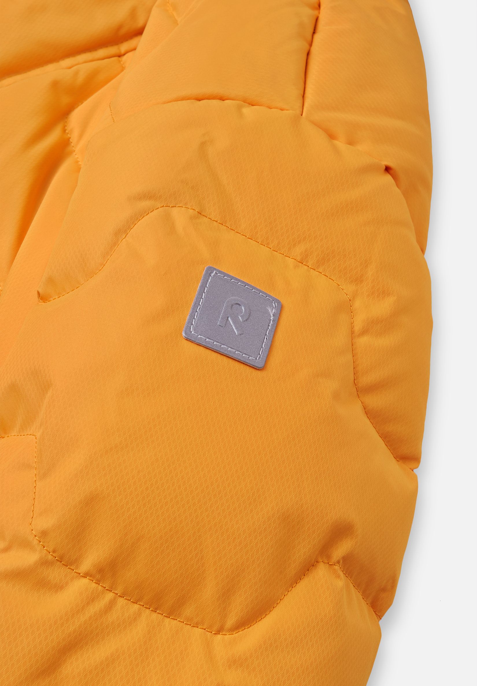 Пуховик Reima 5100082A-2450 - фото 6