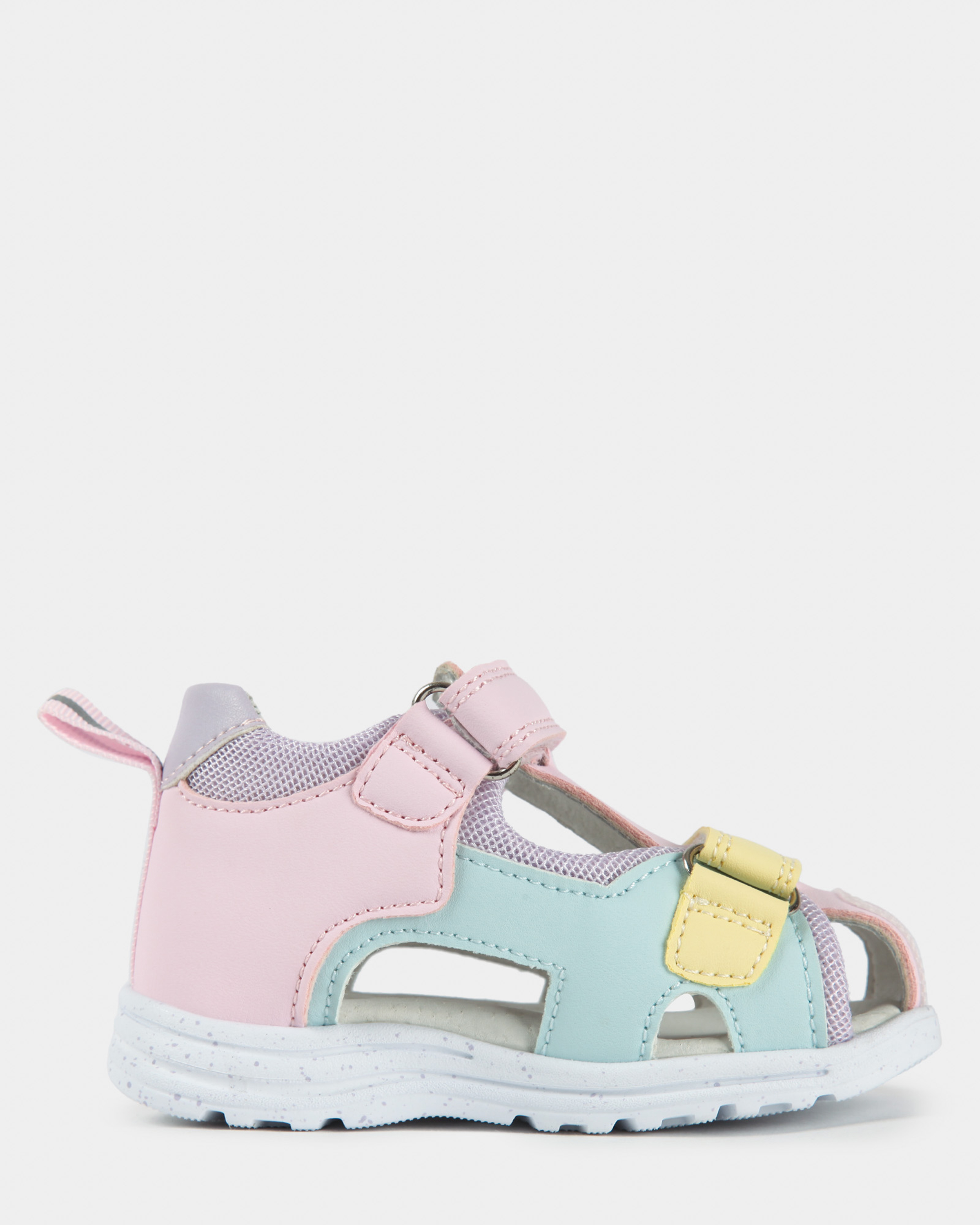 Сандалии Tombi S26QLigSA-143-43 - фото 2