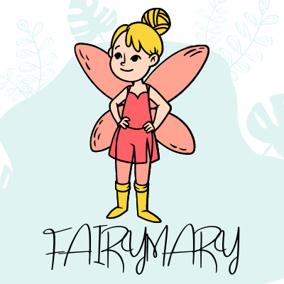 FAIRYMARY
