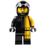 Фигурка LEGO Speed Champions Mercedes-AMG