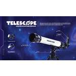 Телескоп Attivio