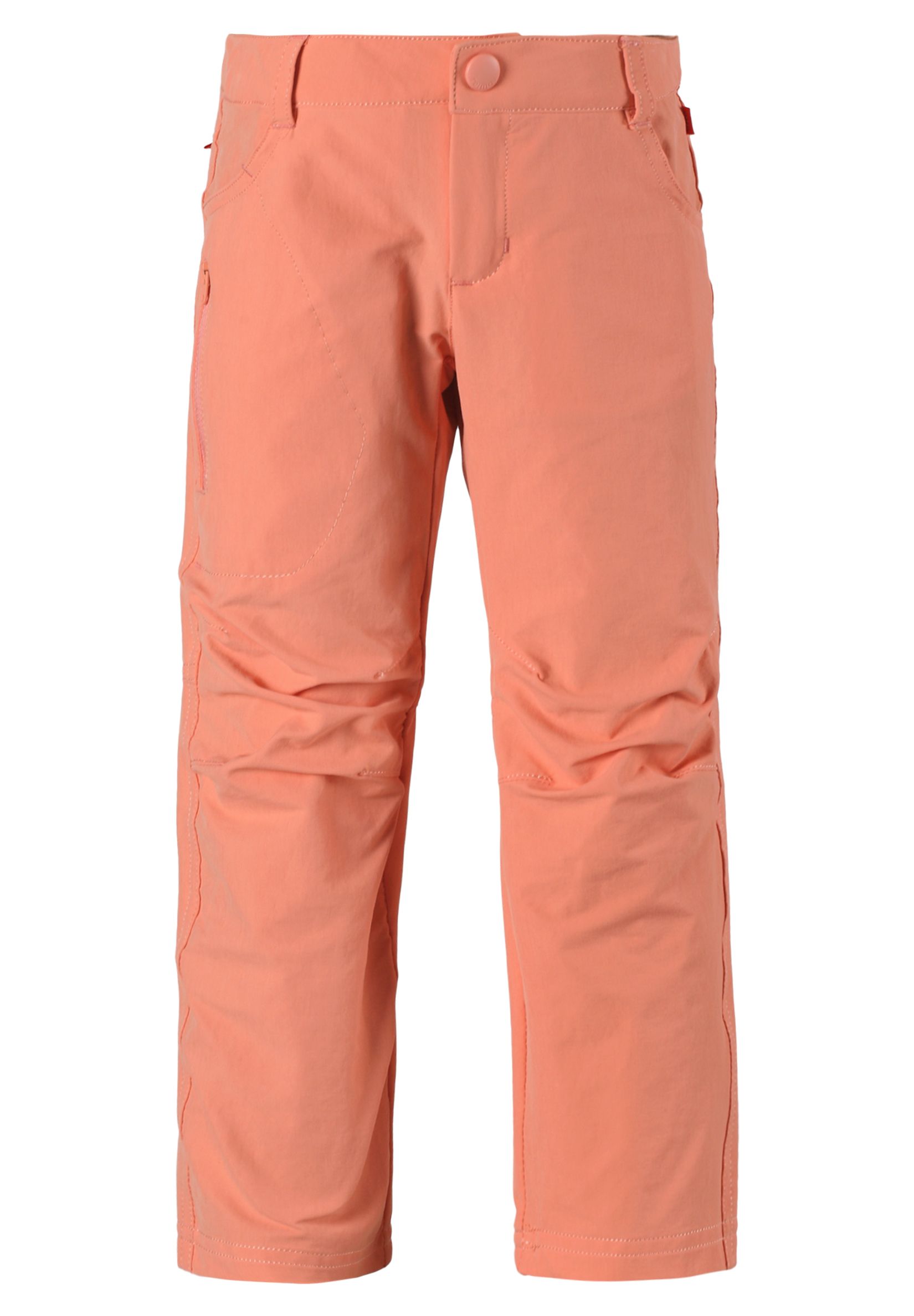 Брюки Reima 532163-3160 - фото 1