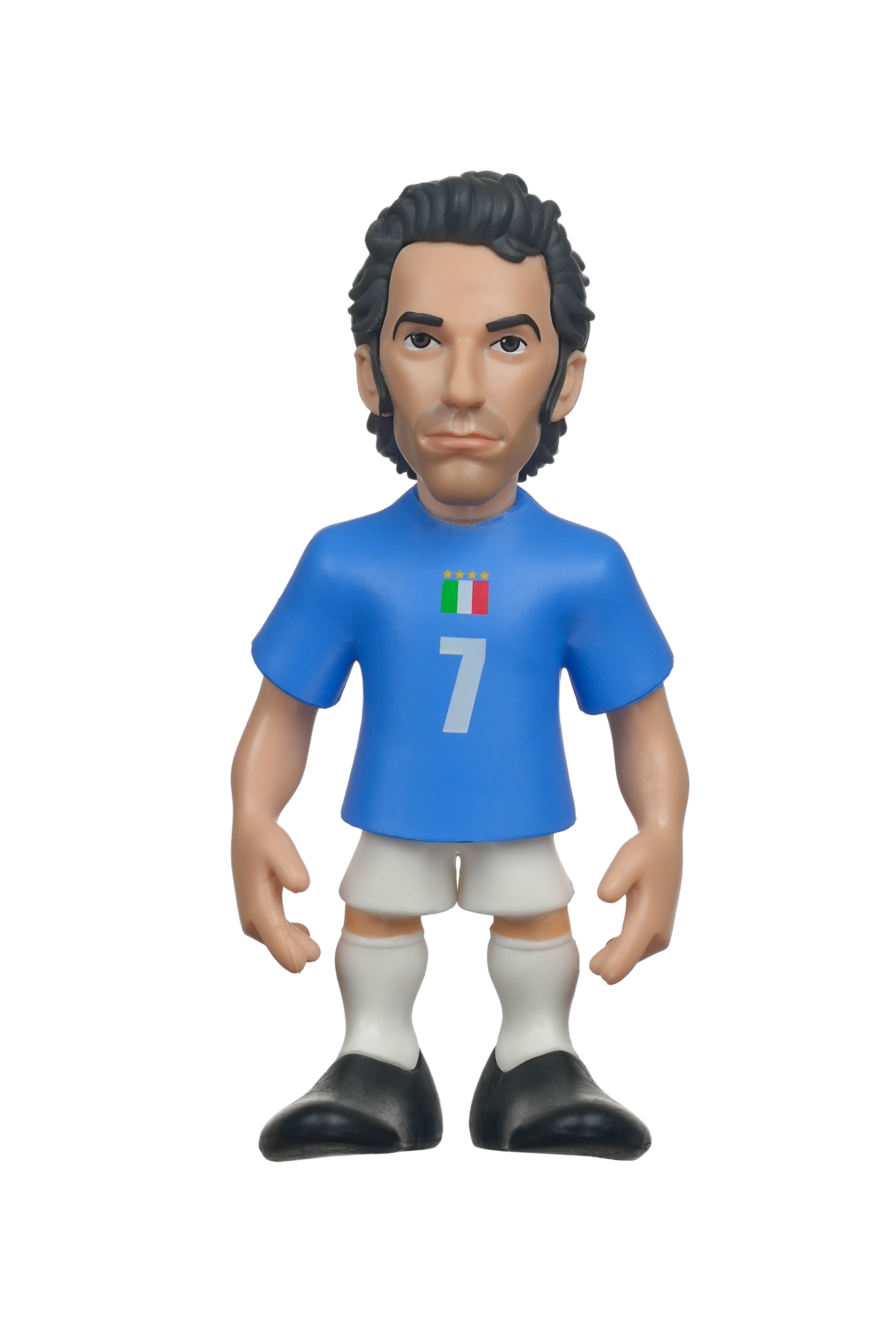 Фигурка MINIX - фото 4