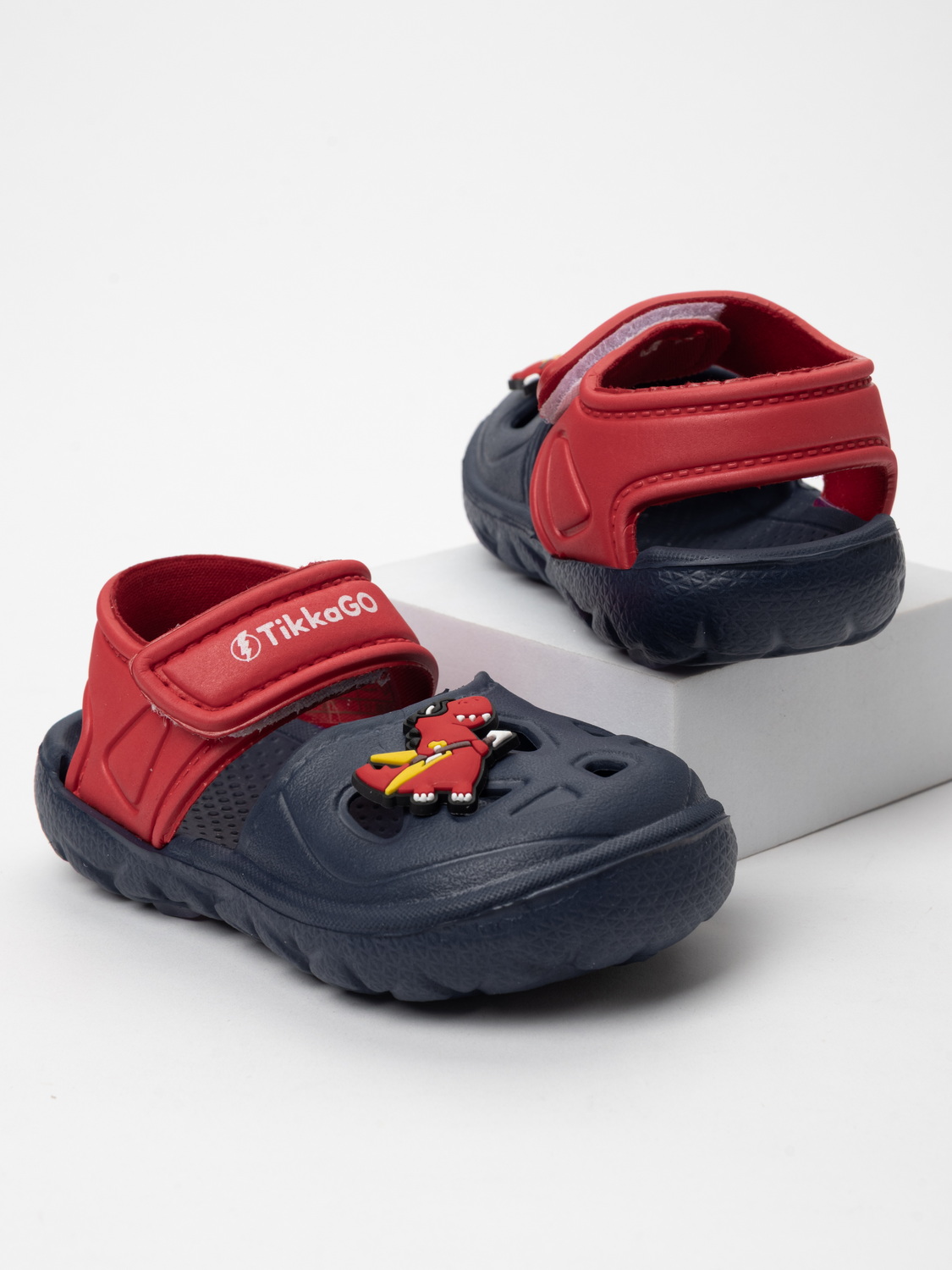 Сабо TikkaGo 2J08_116_dark_navy - фото 2