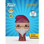 Фигурка Funko H P Albus Dumbledore