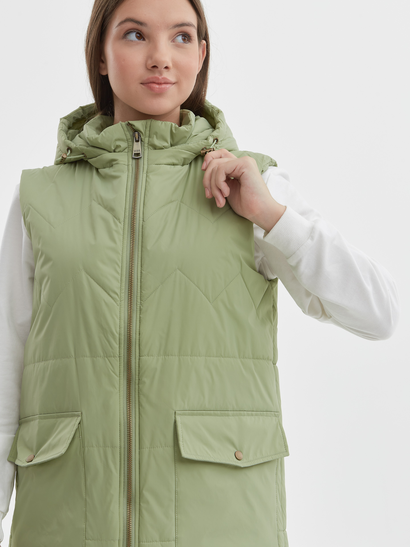 Жилет WBR 70-061 - фото 13