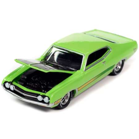Автомобиль Johnny Lightning 1:64