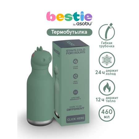 Термобутылка ASOBU Bestie