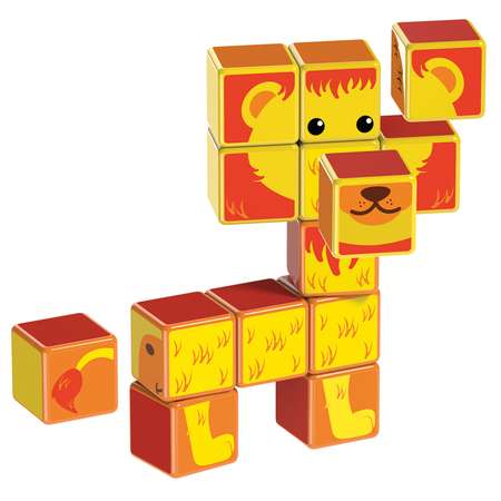 Конструктор Geomag магнитный