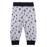 Брюки Мелонс