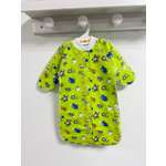 Конверт спальный ПАПИТТО розовый