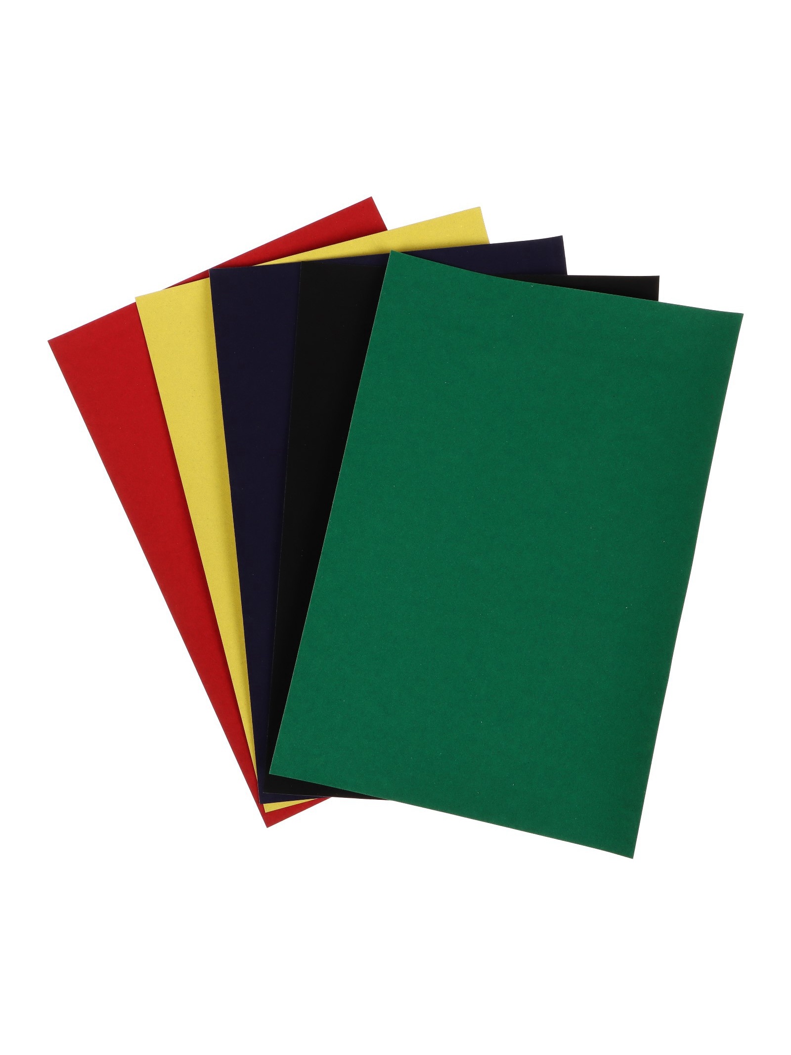 Цветной картон Calligrata - фото 2