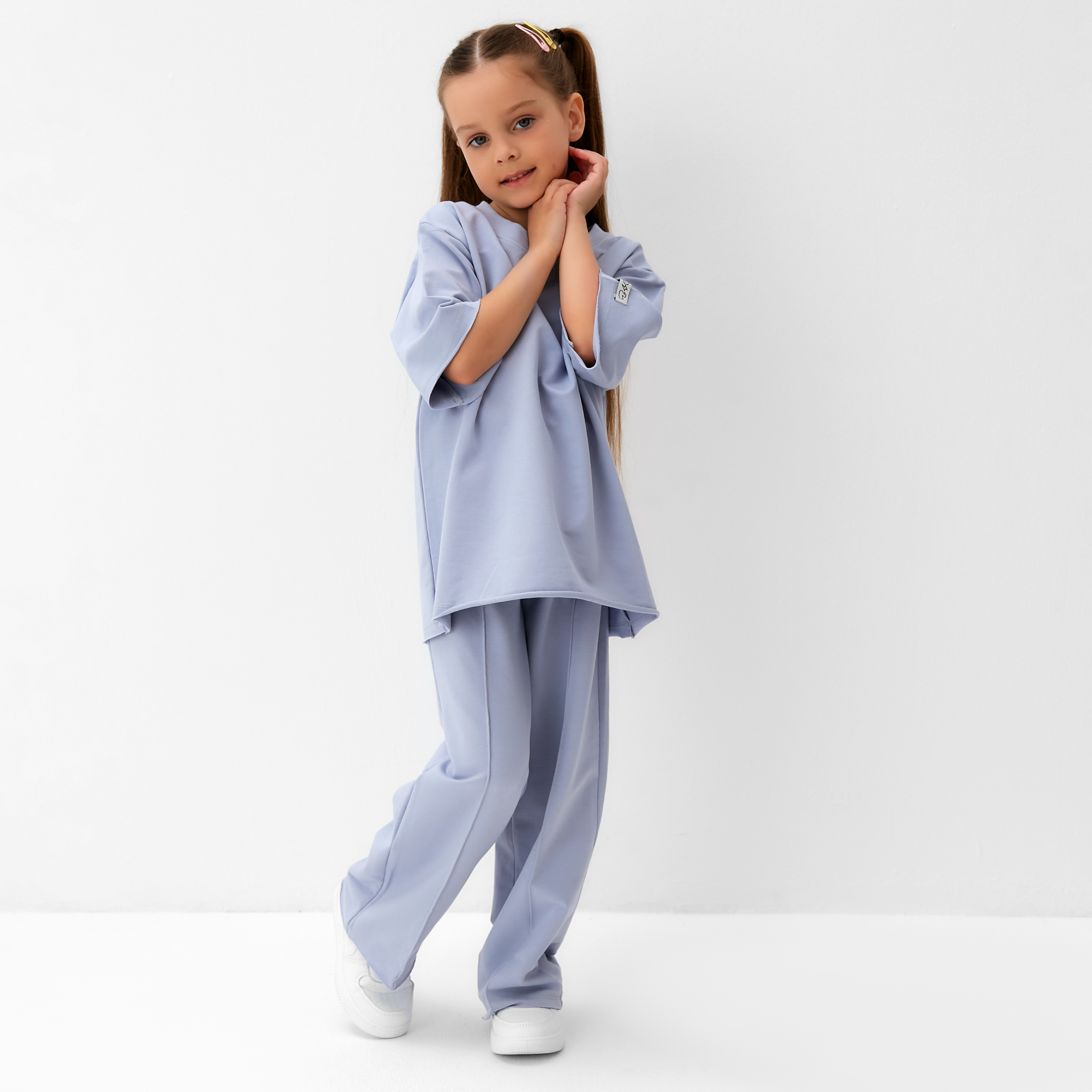 Футболка Kaftan 10479768 - фото 5