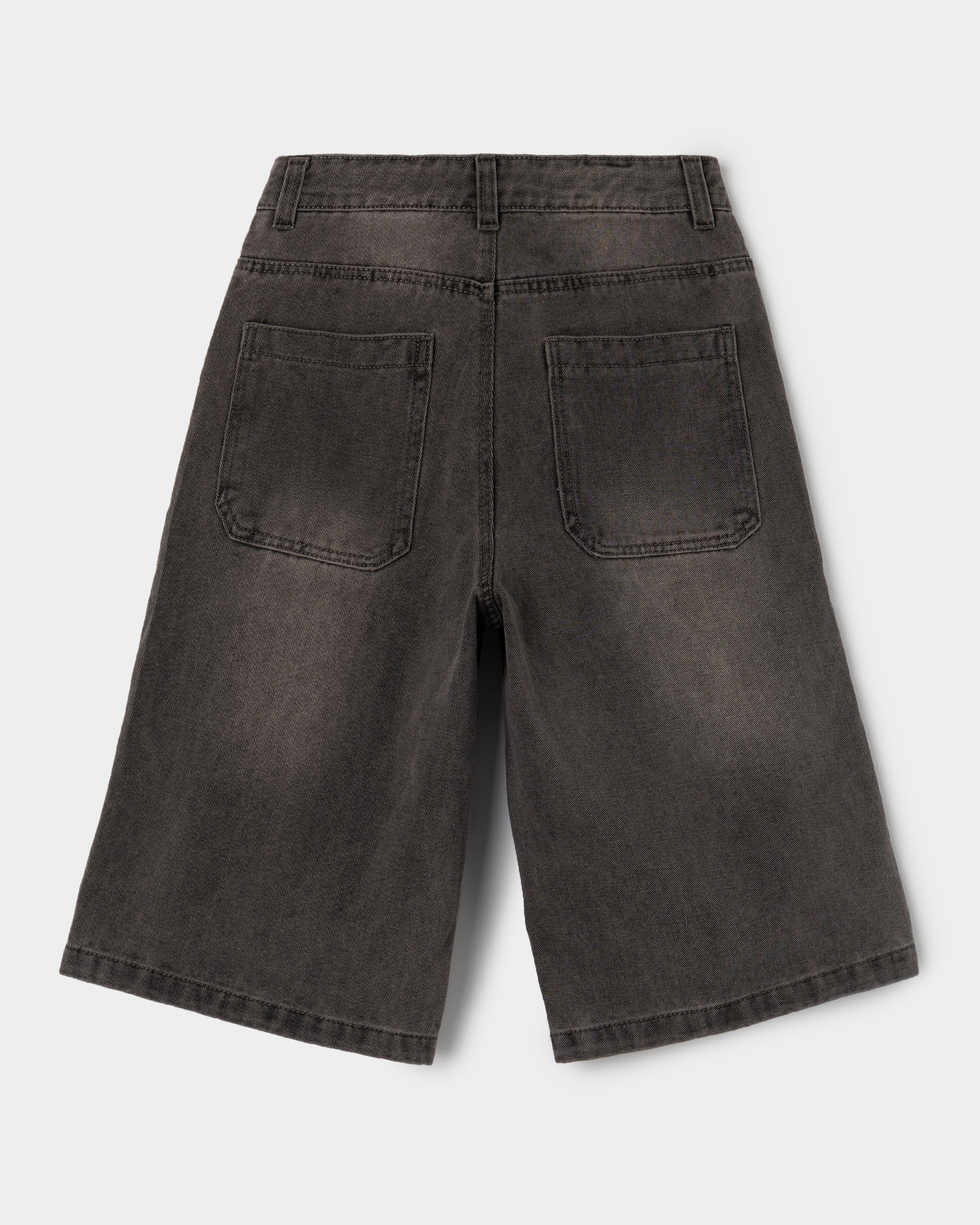 Шорты Futurino Fashion S26FF-2BD07FFtb-GG - фото 2