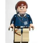 Фигурка LEGO Star Wars Han